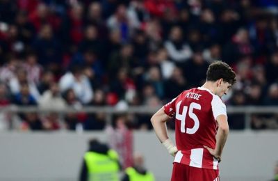 «Αλλιώς ονειρευόμαστε τον Ολυμπιακό»