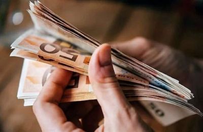 Εγκρίθηκε πασχαλινό επίδομα για τους χαμηλοσυνταξιούχους