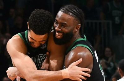 Νίκες για Σέλτικς και Μπακς, ξανά εκτός ο Αντετοκούνμπο