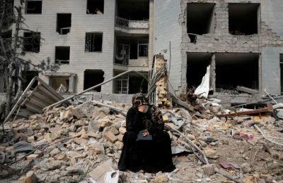 Προσπάθεια για 45ήμερη κατάπαυση πυρός από ΗΠΑ- Ιράν