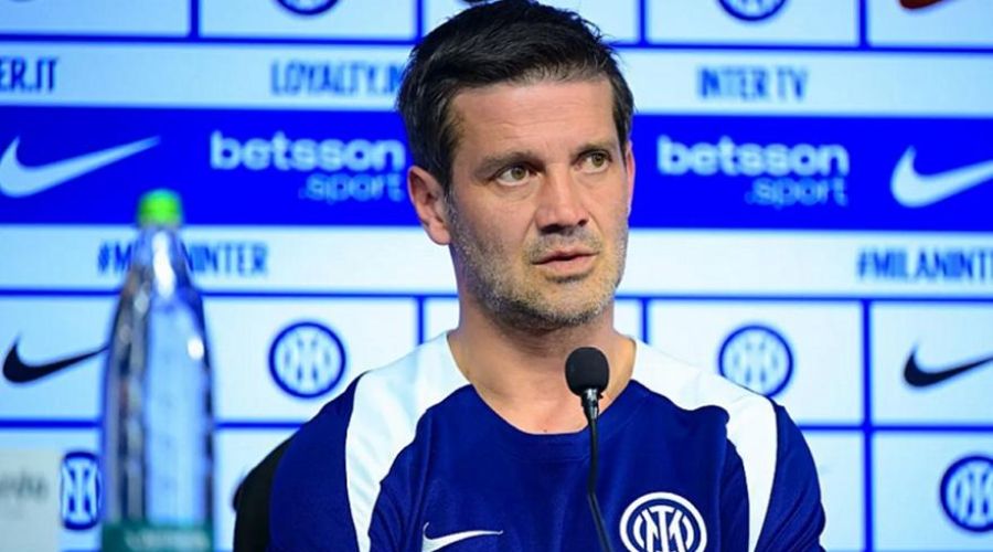 «Χρειάζεται τις προσευχές όλων μας ο Μιρτσέα Λουτσέσκου»