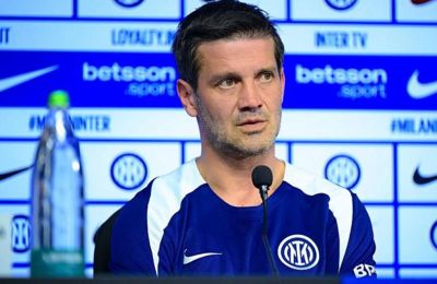 «Χρειάζεται τις προσευχές όλων μας ο Μιρτσέα Λουτσέσκου»