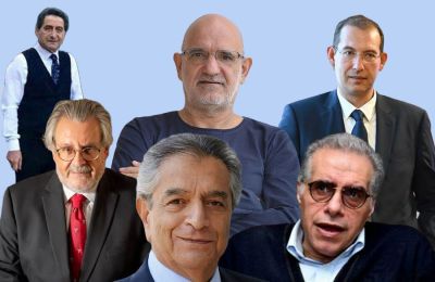 Συγκάλυψη αδελφότητας Κληρίδηδων-Δεξιά συμμαχία αναστέλλει εκποιήσεις