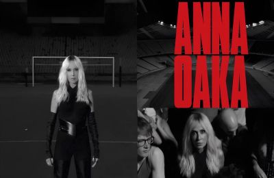 Δείτε το υπέροχο τρέιλερ: