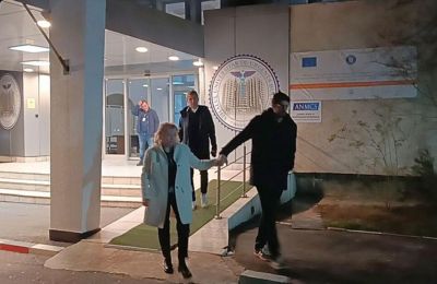 Σταθερή αλλά κρίσιμη η κατάσταση του Μιρτσέα Λουτσέσκου