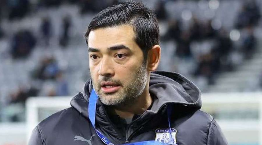 «Υπερισχύσαμε σε όλους τους τομείς - Η λύση είναι ξένοι διαιτητές»