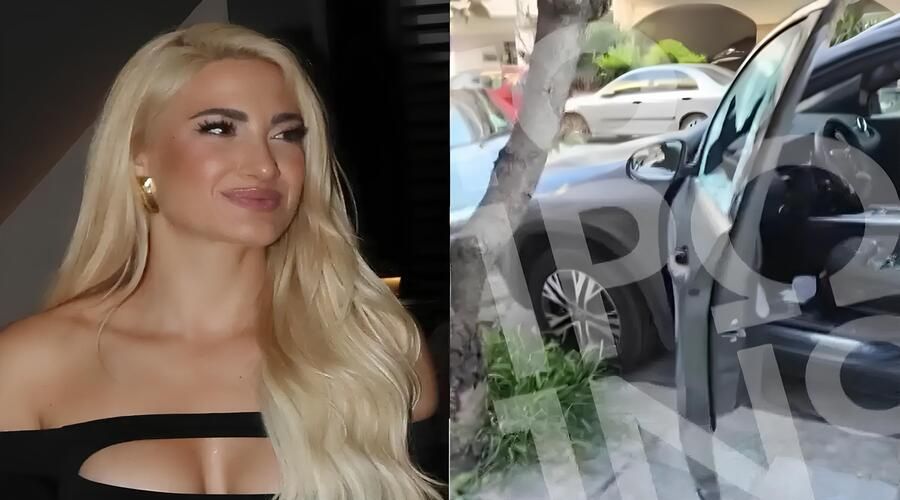 Άγνωστοι επιτέθηκαν στο αυτοκίνητο της δικηγόρου των καταδικασθέντων για revenge porn, έξω από το σπίτι της στη Θεσσαλονίκη, προκαλώντας ανησυχία για κλιμάκωση