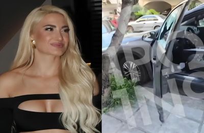 Άγνωστοι επιτέθηκαν στο αυτοκίνητο της δικηγόρου των καταδικασθέντων για revenge porn, έξω από το σπίτι της στη Θεσσαλονίκη, προκαλώντας ανησυχία για κλιμάκωση