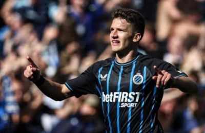 «Θα… πετάει στα σκουπίδια προτάσεις κάτω των 30 εκατ»