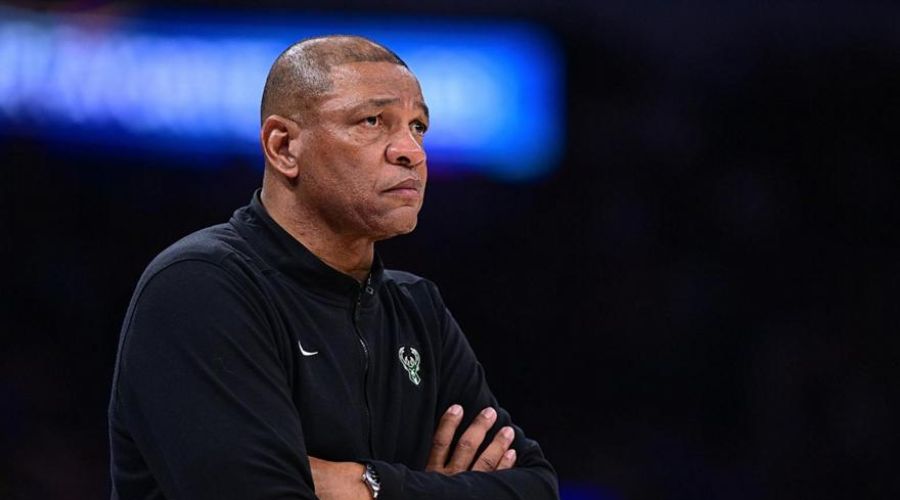 «Στην έξοδο από Μπακς ο Ντοκ Ρίβερς»