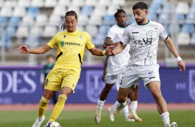 Stoiximan: Πληθώρα Αποδόσεων σε Ακρίτας - ΕΝΥ