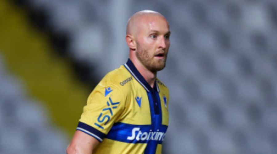 Μπρόρσον: «Οι οπαδοί του ΑΠΟΕΛ ζουν για την ομάδα»