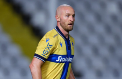 Μπρόρσον: «Οι οπαδοί του ΑΠΟΕΛ ζουν για την ομάδα»