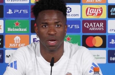 «Έχω καλύτερη σύνδεση με τον Αρμπελόα σε σχέση με τον Αλόνσο»