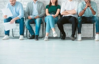 Ο αριθμός των εγγεγραμμένων ανέργων στο τέλος Μαρτίου ανήλθε σε 11.243 άτομα, σε σύγκριση με 11.073 τον Μάρτιο του 2025.