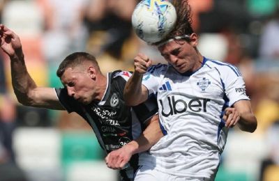 Παραμένει επισφαλής η 4άδα για την Κόμο