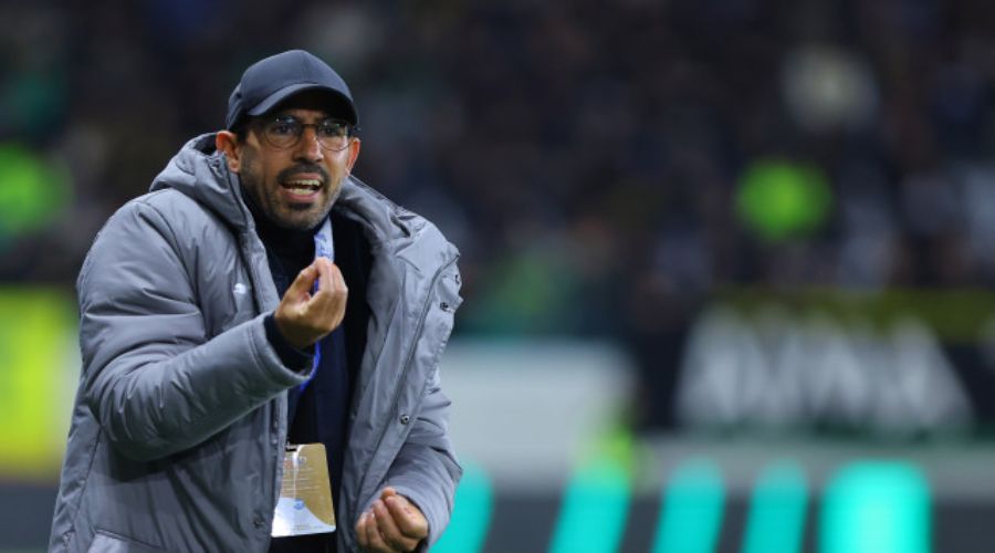 Απόλλων: Σκηνικό κυριαρχίας... αποτέλεσμα ισοπαλίας