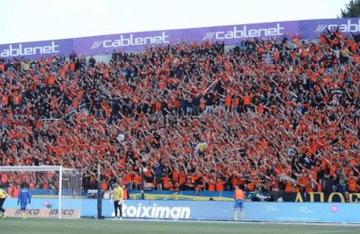 ΑΠΟΕΛ: Έσπασε το φράγμα των 300 000!