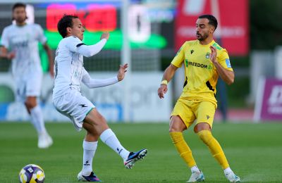 Ακρίτας-Freedom 24 Krasava ΕΝΥ 0-2