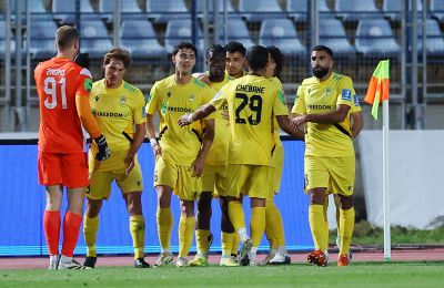 Άλμα παραμονής για Κρασάβα ΕΝΥ, βυθίζεται ο Ακρίτας