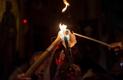 Κοινή ημερομηνία ζητά ο πάπας Φραγκίσκος κι ο Πατριάρχης Βαρθολομαίος