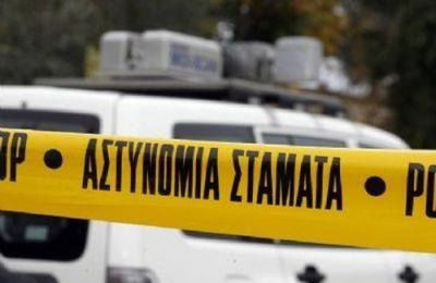 Στο κελί 41χρονος για χρήση εκρηκτικών κατά περιουσίας