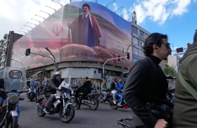 H Τεχεράνη απέρριψε την πρόταση για κατάπαυση του πυρός, ωστόσο τονίζει την «ανάγκη για μόνιμο τέλος του πολέμου με σεβασμό στις παραμέτρους του Ιράν».