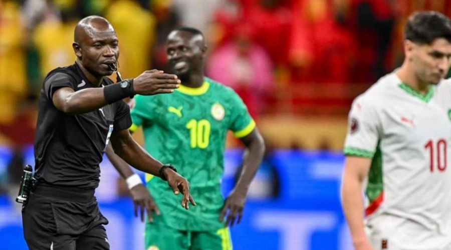 Τελικά ποιος κατέκτησε το Κόπα Άφρικα;