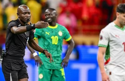 Τελικά ποιος κατέκτησε το Κόπα Άφρικα;