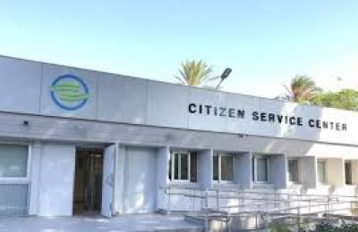 Η εξυπηρέτηση του κοινού θα γίνεται μόνο με την εκ των προτέρων διευθέτηση ραντεβού.