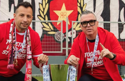 «Τίποτα δεν είναι εύκολο στο ποδόσφαιρο παρά μόνο όταν πιστεύεις»