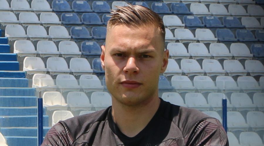 Πρώην Ανορθωσιάτης στο στόχαστρο των μεγάλων της Βουλγαρίας!