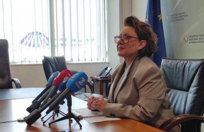 Οι εμβολιασμοί φτάνουν στη δεύτερη δόση των βοοειδών στο 60% του ζωικού πληθυσμού και για τα αιγοπρόβατα στο 27%».