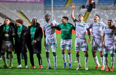 Ομόνοια: Δεν χαλαρώνει, καρφωμένο βλέμμα στο επόμενο!