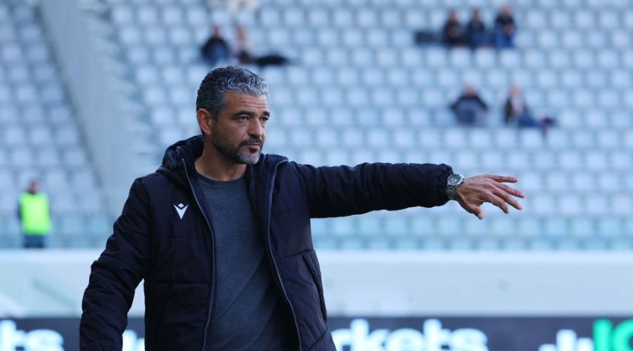 ΑΕΛ: Πρόταση σε Ούγκο Μάρτινς για ανανέωση και θετικές ενδείξεις 