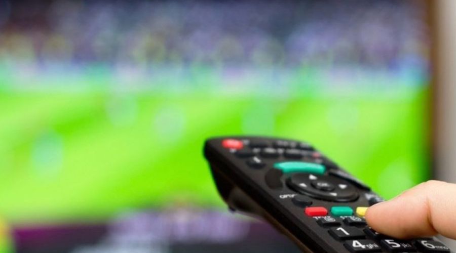 TV GUIDE: Πλούσιο πρόγραμμα με Γιούρολιγκ και Τσάμπιονς Λιγκ