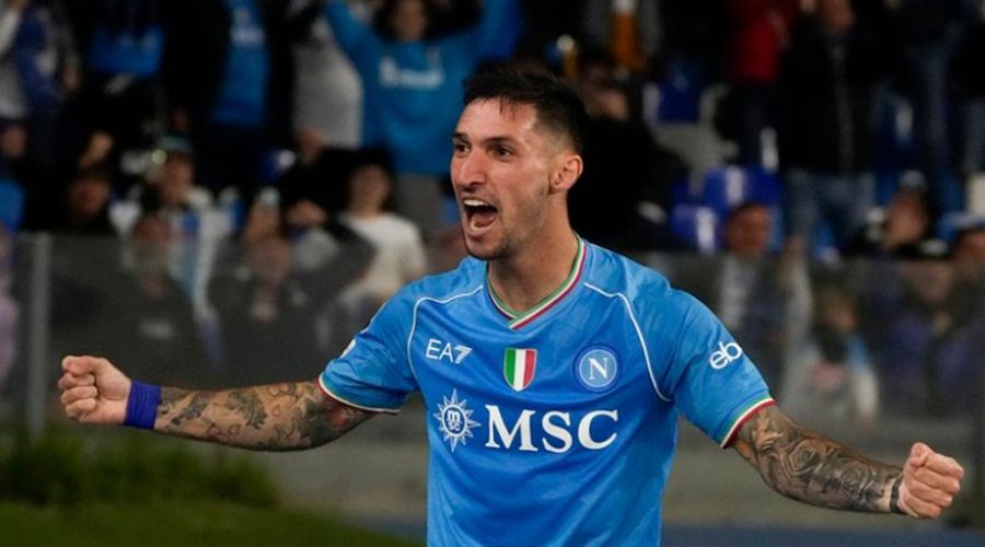 Προσπέρασε το… πούλμαν της Μίλαν με «εντολή» Πολιτάνο η Νάπολι!