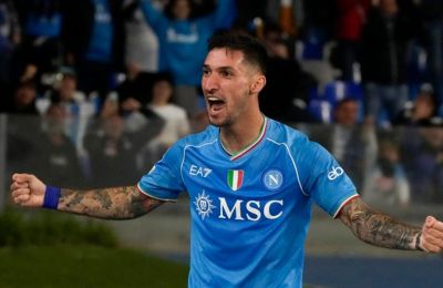 Προσπέρασε το… πούλμαν της Μίλαν με «εντολή» Πολιτάνο η Νάπολι!