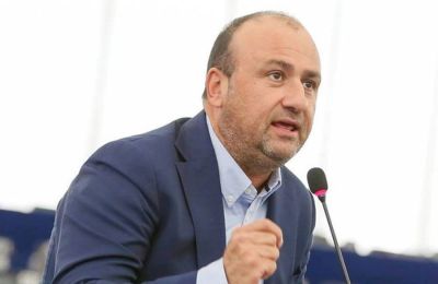 Πρώτη αντίδραση Παπαδάκη- Το πολιτικό διαζύγιο ήταν επιβεβλημένο