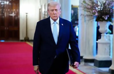 Ιράν προειδοποιεί Τραμπ.