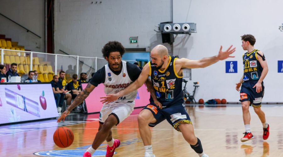 Ολοκληρώνεται η κανονική περίοδος της ECOMMBX Basket League 2025-26