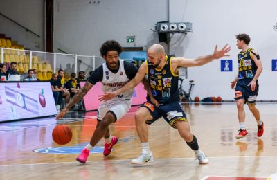 Ολοκληρώνεται η κανονική περίοδος της ECOMMBX Basket League 2025-26