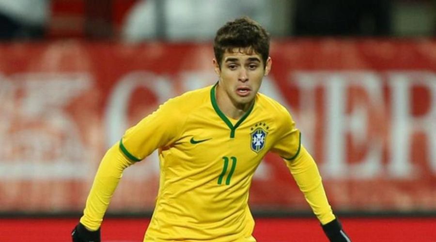 Αποχωρεί από την ενεργό δράση λόγω σοβαρού προβλήματος υγείας ο Οσκαρ