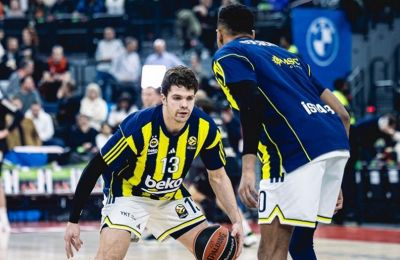 Ακόμα πιο κοντά η ώρα της κρίσης για τα Playoffs της Euroleague!