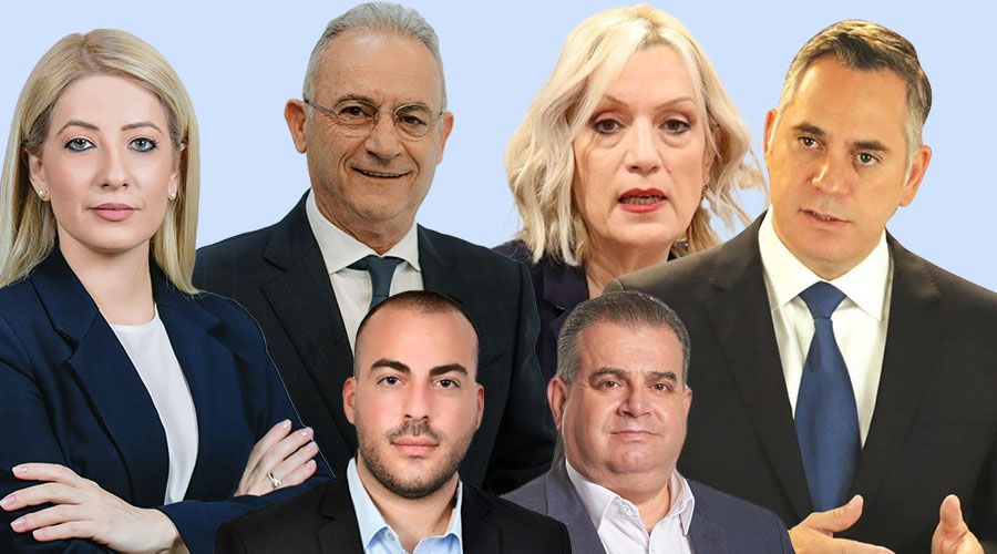 Έδιωξαν τον Παπαδάκη από το ΑΛΜΑ αλλά παραβλέπουν το 8-0 του Οδυσσέα...