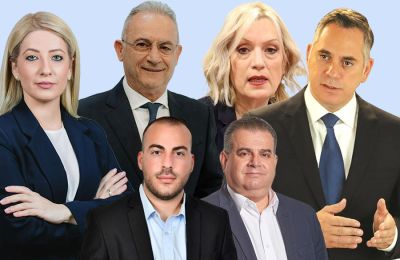 Έδιωξαν τον Παπαδάκη από το ΑΛΜΑ αλλά παραβλέπουν το 8-0 του Οδυσσέα...