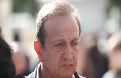 Θρήνος μόλις έγινε γνωστό