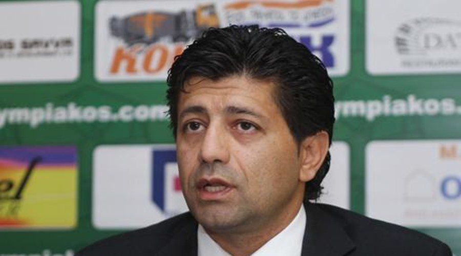 «Καλώ τον πρόεδρο της ΚΟΠ να σταθεί στο ύψος των περιστάσεων...»