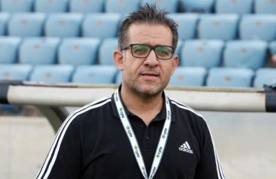 Φωκαΐδης: «Χρειαζόμαστε άμεσα την έλευση ξένων διαιτητών»