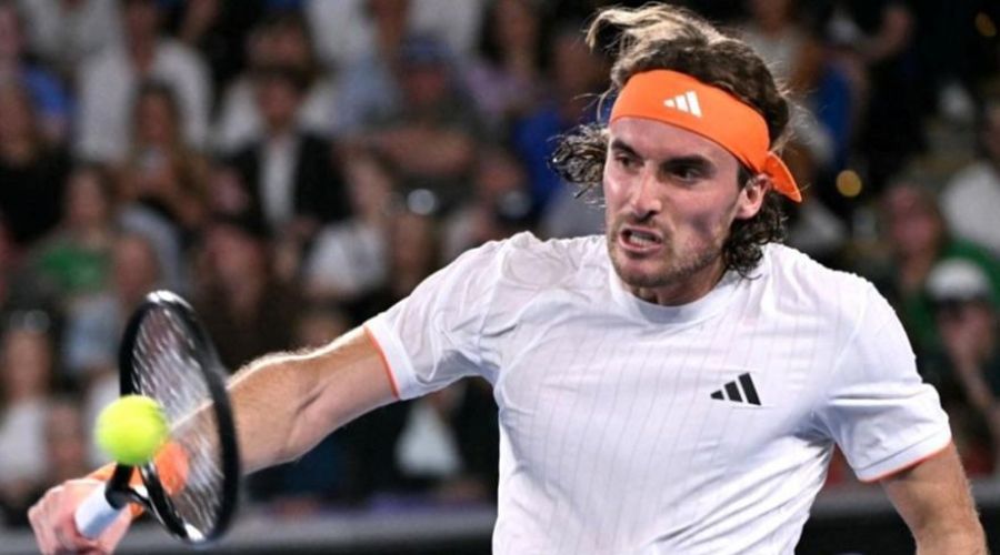 Κατρακυλά στο Νο.65 του κόσμου ο Τσιτσιπάς